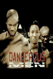Dangerous Men poster