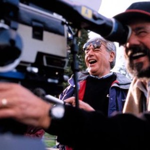 ASSASSINS, Cinematographer Vilmos Zsigmond, 1995. (c) Warner Bros..
