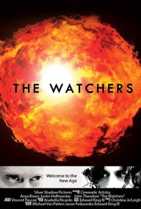 The Watchers - Rotten Tomatoes