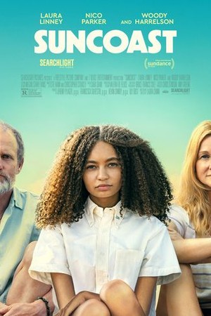 Suncoast poster