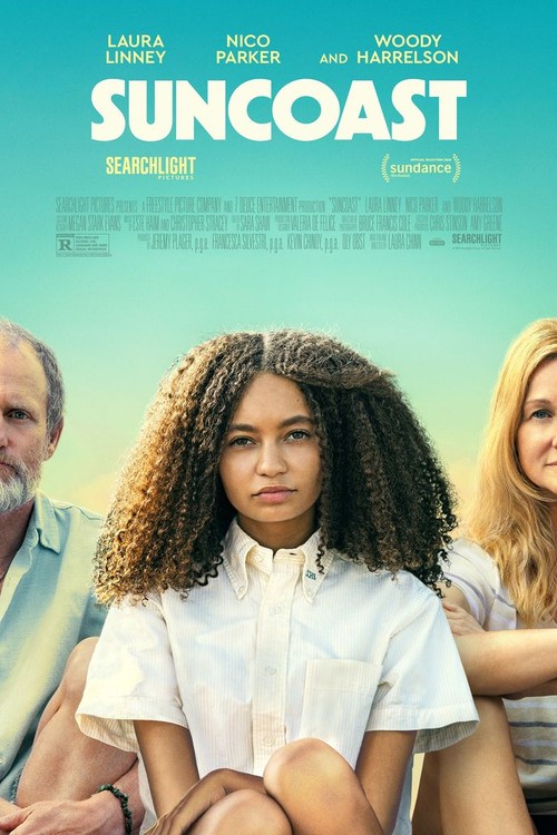 Suncoast poster