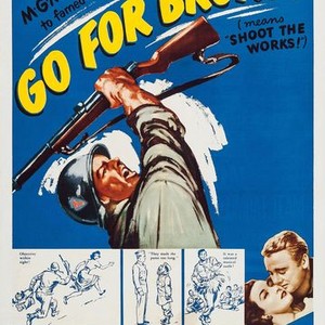 Go for Broke! (1951) photo 5