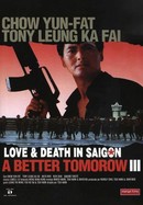 A Better Tomorrow III: Love and Death in Saigon poster image