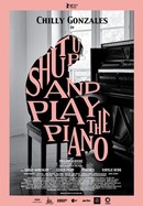 Shut Up and Play the Piano poster image