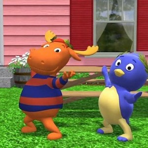 The Backyardigans: Season 3, Episode 11 - Rotten Tomatoes