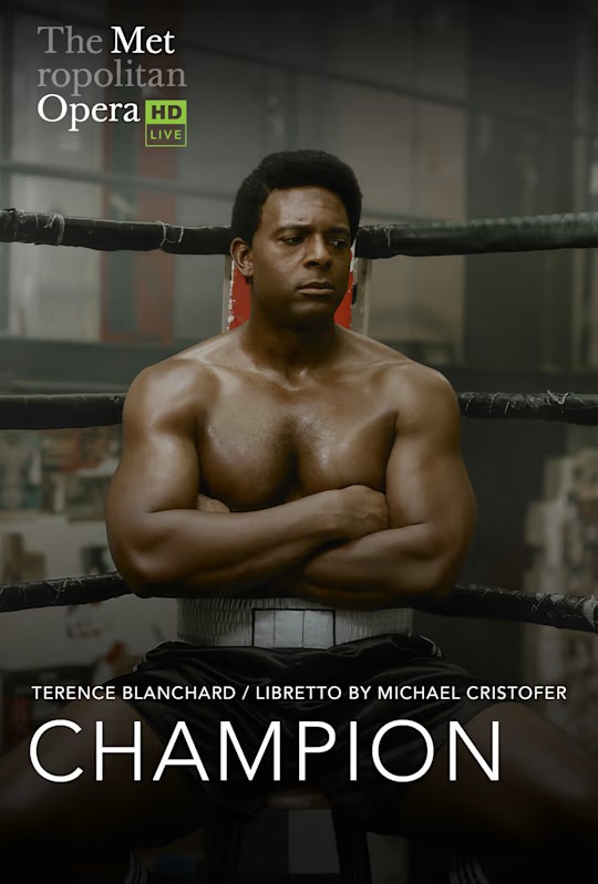 Born a Champion - Rotten Tomatoes