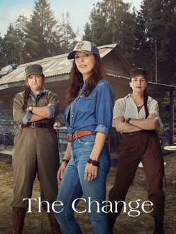 Change Of The Season Top Change Of The Season Top