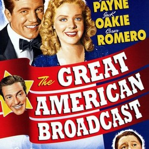 The Great American Broadcast photo 5