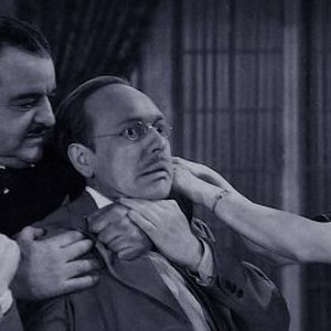 The Panther's Claw (1942)