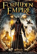 Forbidden Empire poster image