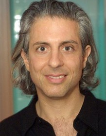 E. Elias Merhige