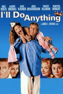 Watch trailer for I'll Do Anything