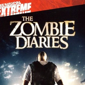 The Zombie Diaries - Rotten Tomatoes