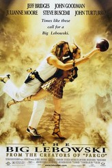 ビッグ・リボウスキ / The Big Lebowski