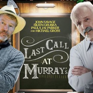 Last Call at Murray's (2016)