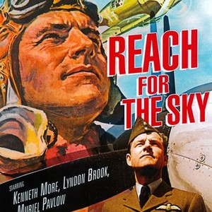 Reach for the Sky (1957) - Rotten Tomatoes