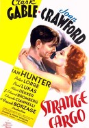Strange Cargo poster image