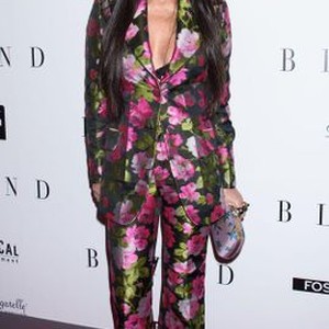 Demi Moore at arrivals for BLIND Premiere, Landmark Sunshine Cinema, New York, NY June 26, 2017. Photo By: RCF/Everett Collection