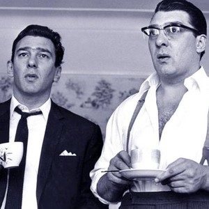 The Krays: Kill Order - Rotten Tomatoes