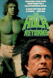 Watch trailer for The Incredible Hulk Returns