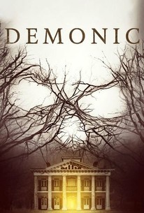 ダークハウス / Demonic