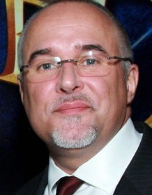 Christopher Chase