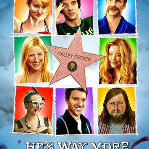 He's Way More Famous Than You (2013) photo 18