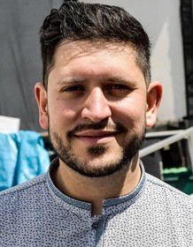 Abdullah Afzal