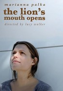 The Lion's Mouth Opens poster image