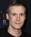 Zachary Booth