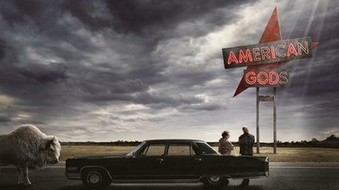 Watch american gods season discount 1 episode 2 online free