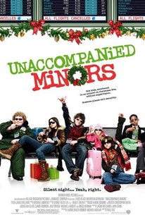 Unaccompanied Minors - Rotten Tomatoes