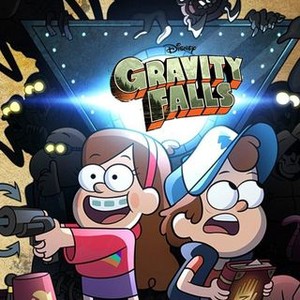 gravity falls season 2 secrets