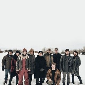 "Ghost Town Anthology photo 14"