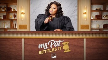 Ms. Pat Settles It: Season 2 | Rotten Tomatoes