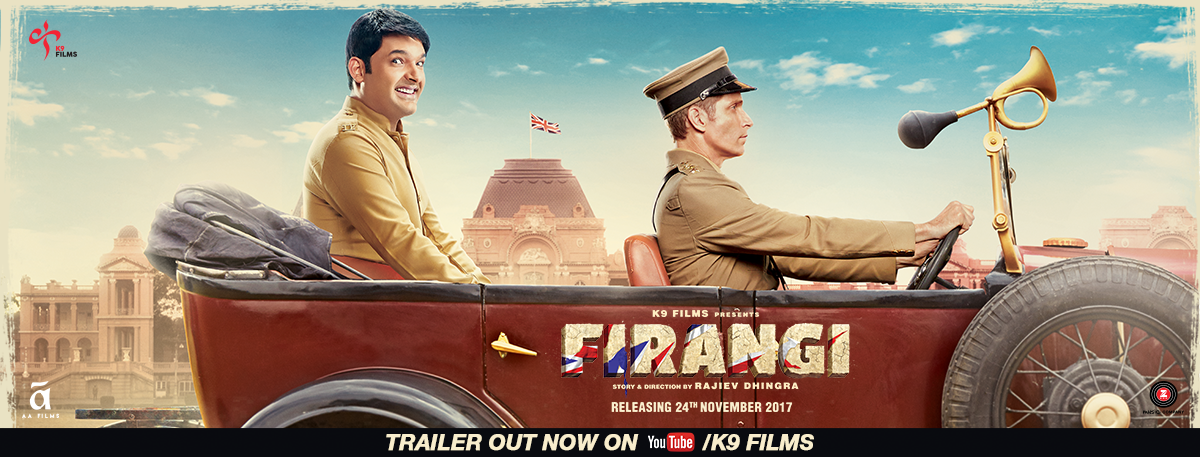 Firangi full movie watch on sale online