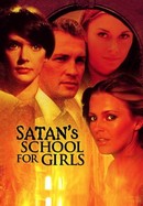 Satan's School for Girls poster image