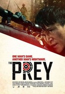 The Prey poster image