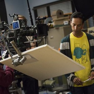 Community, Danny Pudi, 'Repilot', Season 5, Ep. #1, 01/02/2014, ©NBC