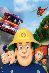 Fireman Sam - Season 6 Episode 3 - Rotten Tomatoes