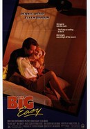 The Big Easy poster image