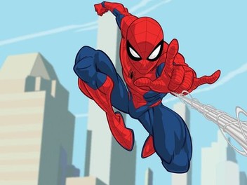 THE SPECTACULAR SPIDER-MAN Animated Series Mysteriously Disappears From  Disney+ - Nerdist
