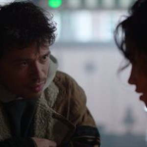 The Takeover - Rotten Tomatoes