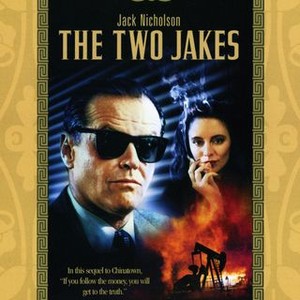 The Two Jakes (1990) photo 14