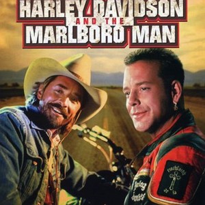 Harley Davidson and the Marlboro Man photo 12