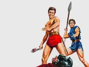 Duel of the Titans | Rotten Tomatoes