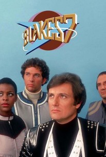 Blake's 7 - Rotten Tomatoes