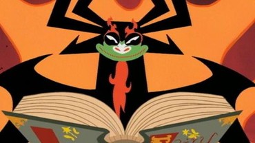 Samurai Jack Season 1 Rotten Tomatoes