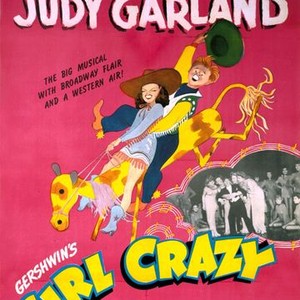 Girl Crazy (1943) photo 5