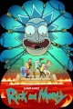 Rick and Morty